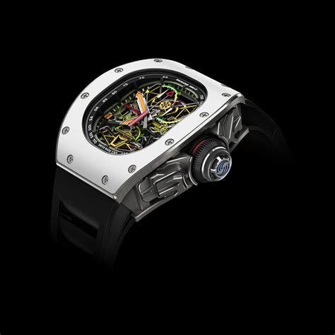 Watch Tourbillon Split